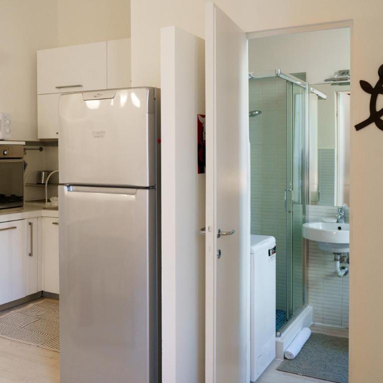 Loft nel cuore di Milano - Self check-in- AC - Appartamento con 1 Camera da Letto - 17