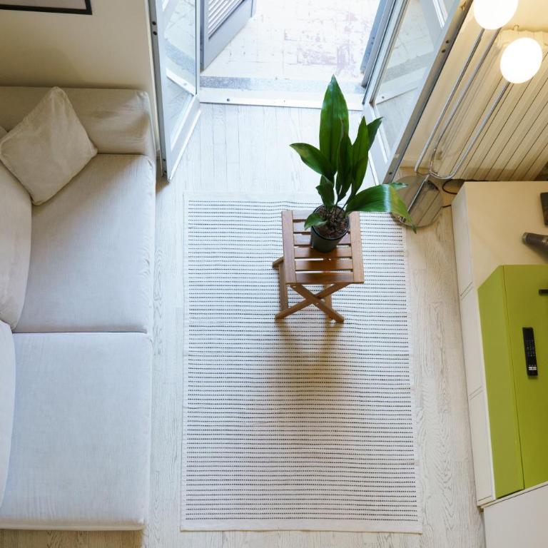 Loft nel cuore di Milano - Self check-in- AC - Appartamento con 1 Camera da Letto - 18