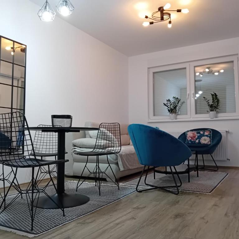Elephant Apartments - Apartman sa 1 Spavaćom Sobom - 2