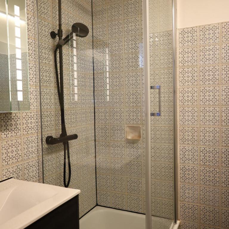 Allgäu Traum - Apartment mit 1 Schlafzimmer - 9
