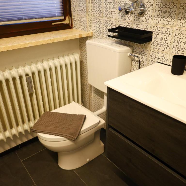 Allgäu Traum - Apartment mit 1 Schlafzimmer - 10
