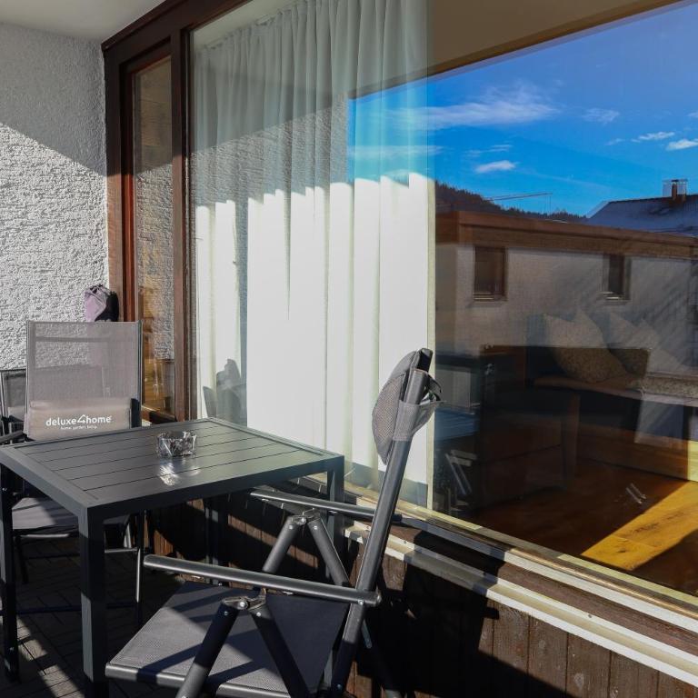 Allgäu Traum - Apartment mit 1 Schlafzimmer - 11