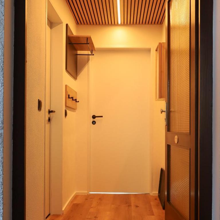 Allgäu Traum - Apartment mit 1 Schlafzimmer - 13