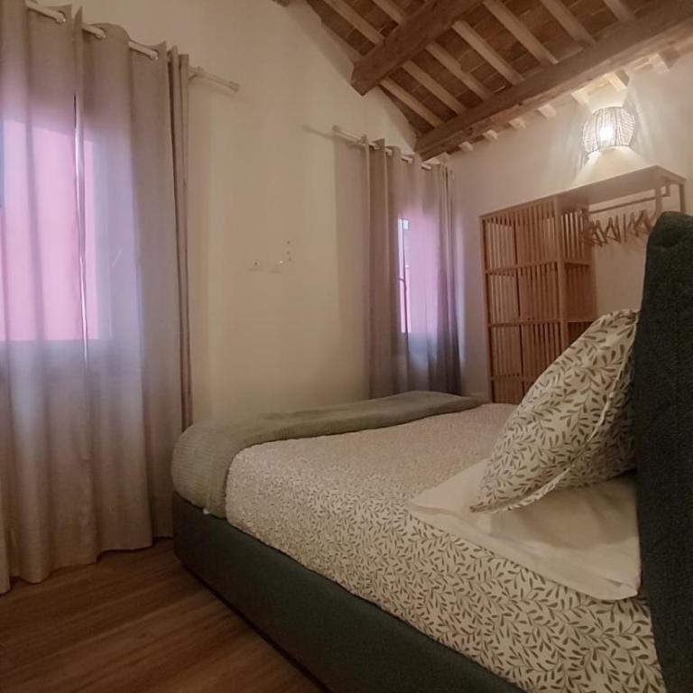 Casa Gilda - Casa con 1 Camera da Letto - 4