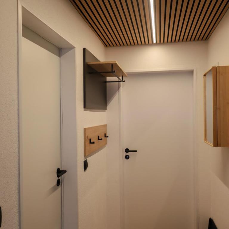 Allgäu Traum - Apartment mit 1 Schlafzimmer - 28