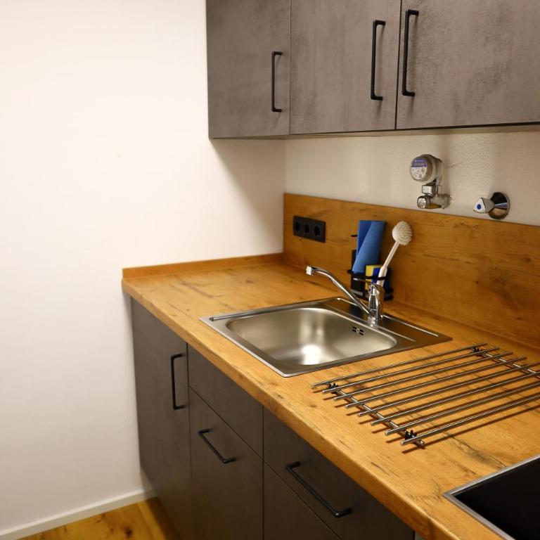 Allgäu Traum - Apartment mit 1 Schlafzimmer - 23
