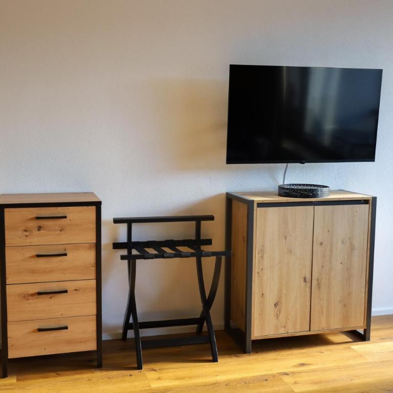 Allgäu Traum - Apartment mit 1 Schlafzimmer - 26
