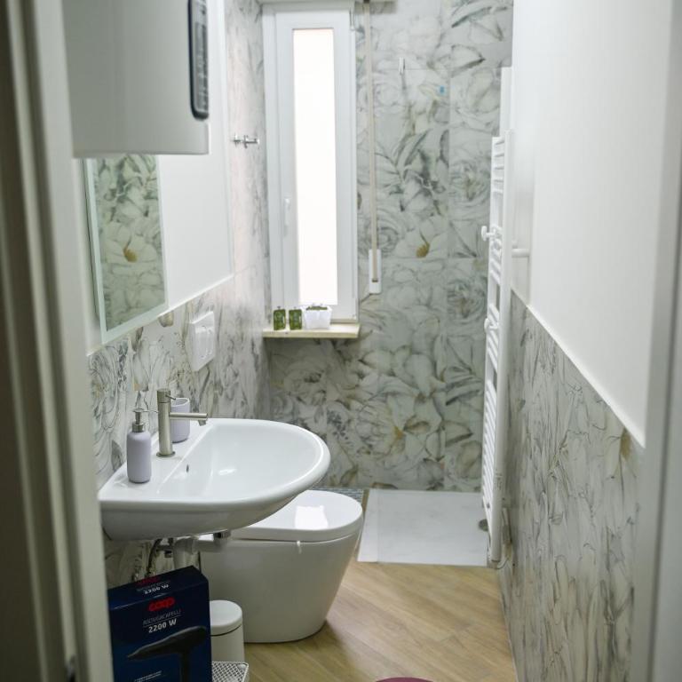Cerea Turin - Appartamento con 1 Camera da Letto - 18
