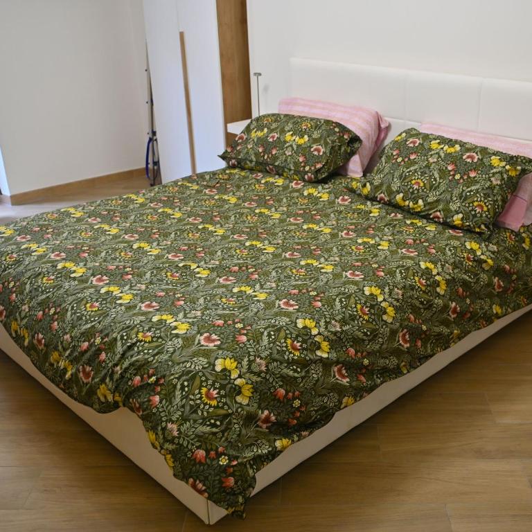 Cerea Turin - Appartamento con 1 Camera da Letto - 7