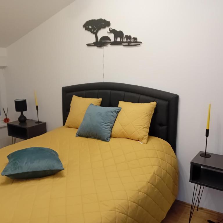 Elephant Apartments - Apartman sa 1 Spavaćom Sobom - 2