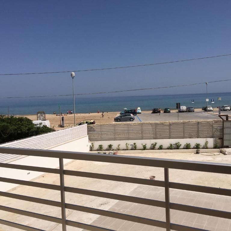 Casa Vacanze Playa 54 - Appartamento con Vista Mare - 28