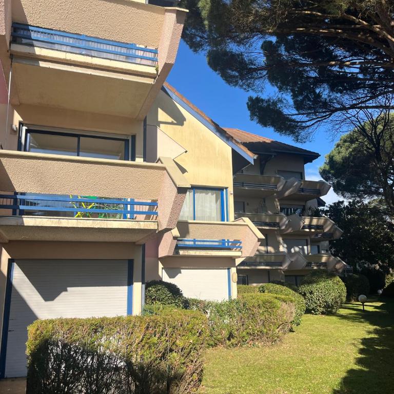 Au centre d'Andernos - Apartamento de 1 dormitorio - 6