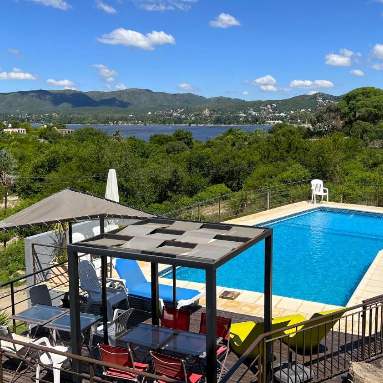 Duplex con vista al Lago - Apartamento con vistas al lago - 17