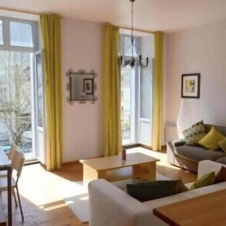 Funky, affordable mountain apartment - Appartement 1 Chambre - 1