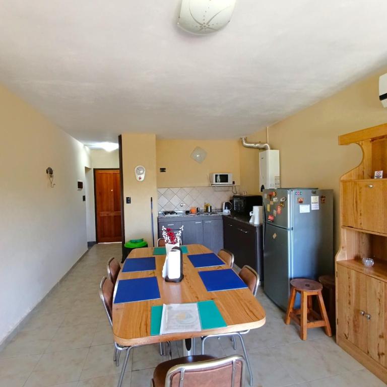 Duplex con vista al Lago - Apartamento con vistas al lago - 31