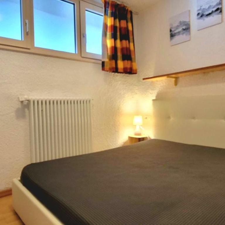 Appartamento Pian dei Mughi Marilleva 1400 - Apartment mit 1 Schlafzimmer - 28