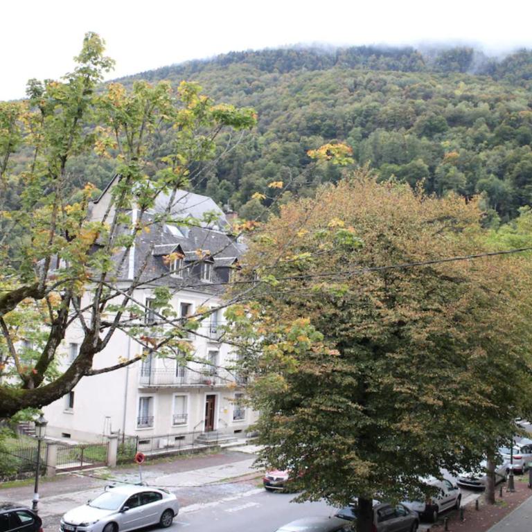 Funky, affordable mountain apartment - Appartement 1 Chambre - 16