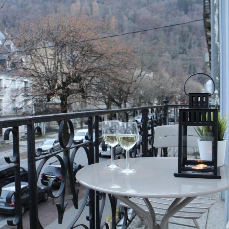 Funky, affordable mountain apartment - Appartement 1 Chambre - 19