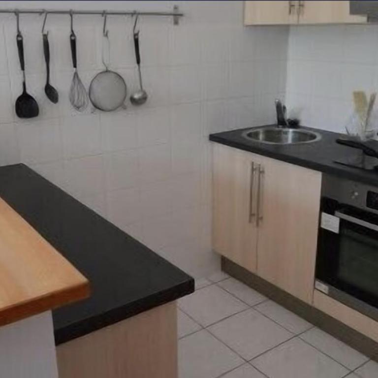 Funky, affordable mountain apartment - Appartement 1 Chambre - 21