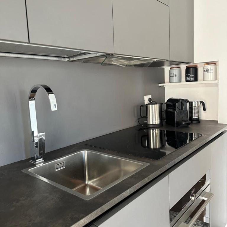 Cosy Reginella - Appartamento con 1 Camera da Letto - 36