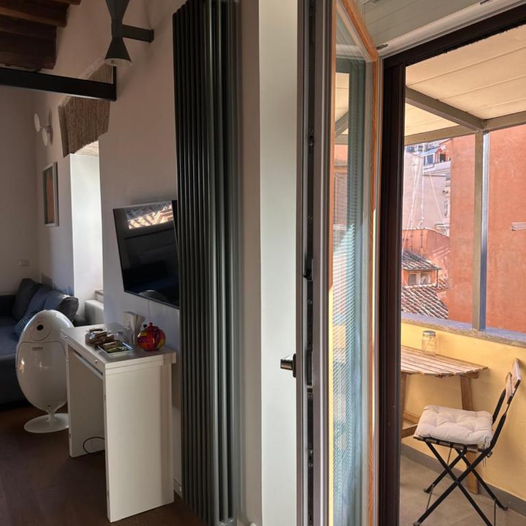 Cosy Reginella - Appartamento con 1 Camera da Letto - 39