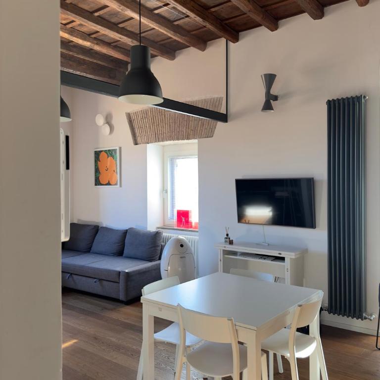 Cosy Reginella - Appartamento con 1 Camera da Letto - 42
