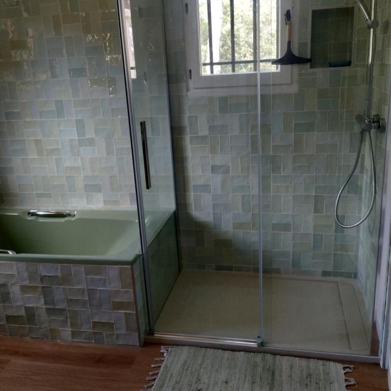 Spacious villa pool sea view 7 people 4 bedrooms - Villa - 13