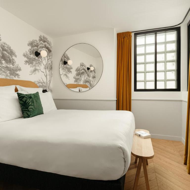 My Maison In Paris Montmartre - Appartement 1 chambre Superieur Prévert - 15
