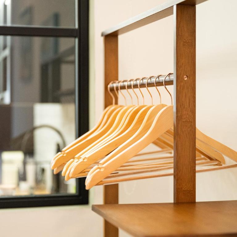 Domu Restituta - Stylish flat in old town - Appartamento con 2 Camere da Letto - 27