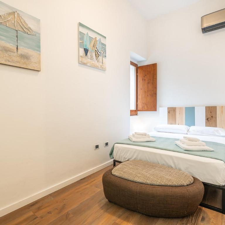 Domu Restituta - Stylish flat in old town - Appartamento con 2 Camere da Letto - 24