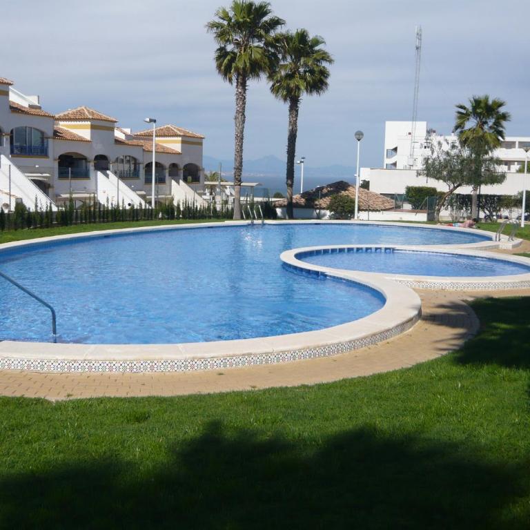 Alhambra Apartments - Apartment - Ground Floor - 29