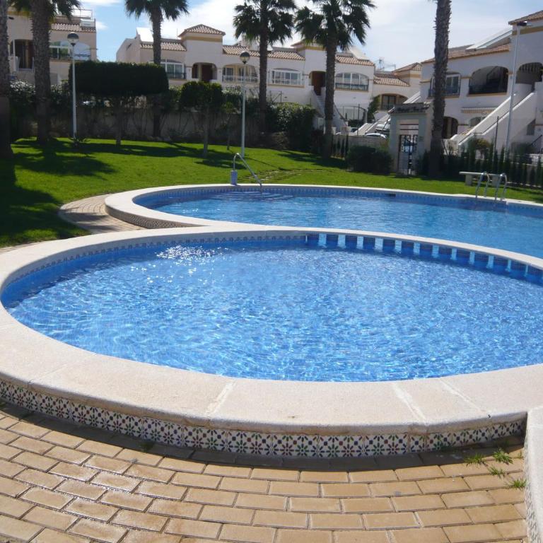Alhambra Apartments - Apartment - Ground Floor - 30