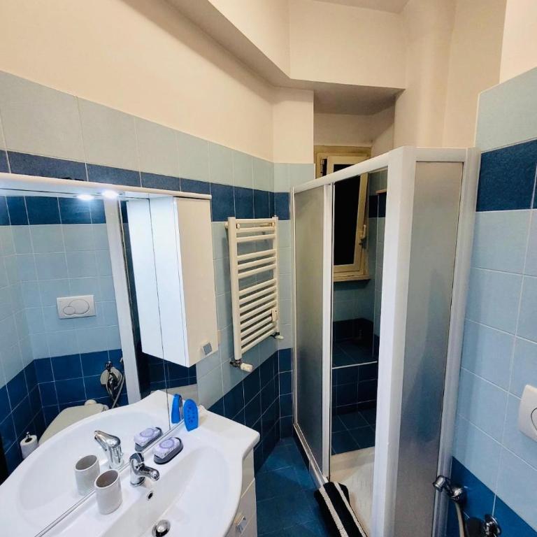 House 5 minutes walk from Vatican Museums - Appartamento con 2 Camere da Letto - 6