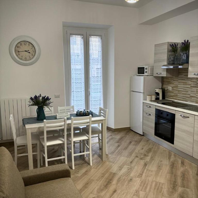 La casa di Tilde Roma POLDO - Casa con 2 Camere da Letto - 2