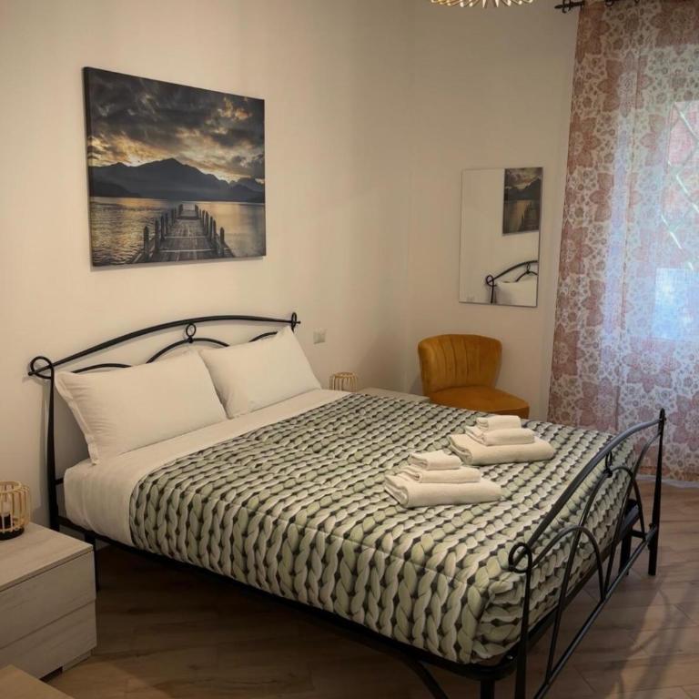 La casa di Tilde Roma POLDO - Casa con 2 Camere da Letto - 13