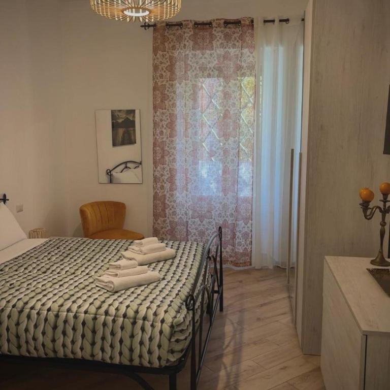 La casa di Tilde Roma POLDO - Casa con 2 Camere da Letto - 14