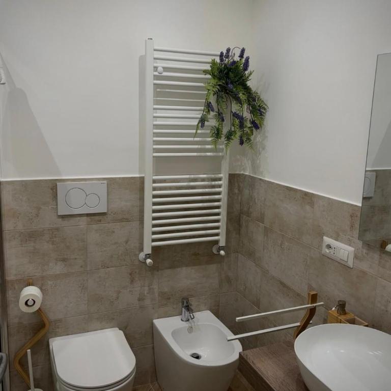 La casa di Tilde Roma POLDO - Casa con 2 Camere da Letto - 10