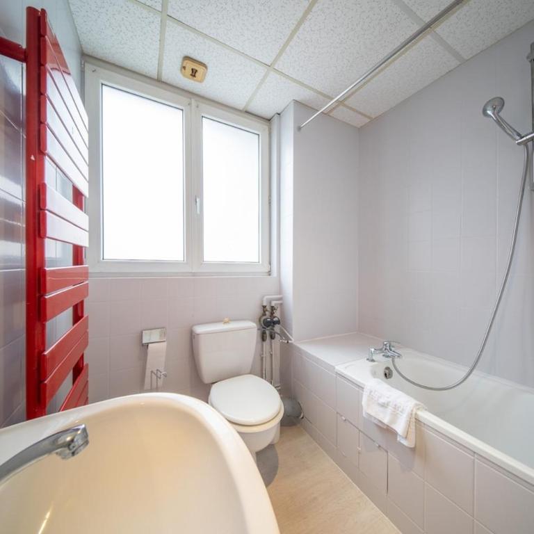 Very nice apartment - downtown Mulhouse Le 42 - Appartamento con 1 Camera da Letto - 2