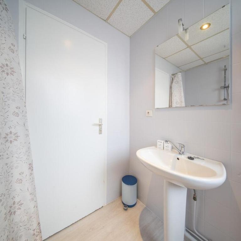 Very nice apartment - downtown Mulhouse Le 42 - Appartamento con 1 Camera da Letto - 3