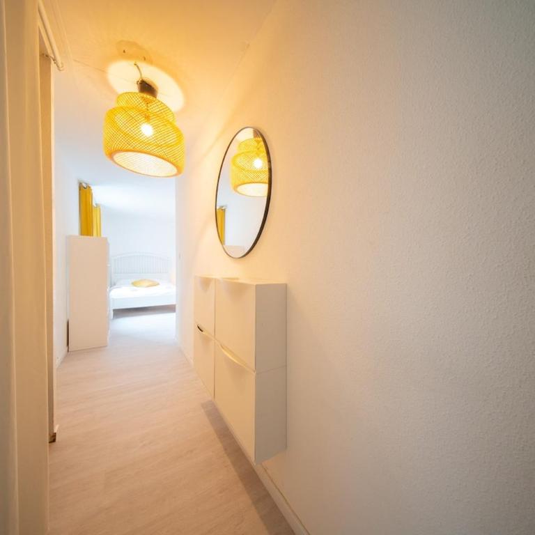 Very nice apartment - downtown Mulhouse Le 42 - Appartamento con 1 Camera da Letto - 6