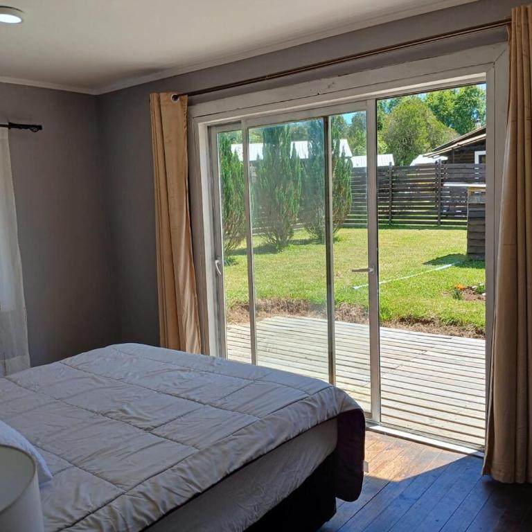 Hermosa casa para 6 personas - Casa de 3 dormitorios - 2