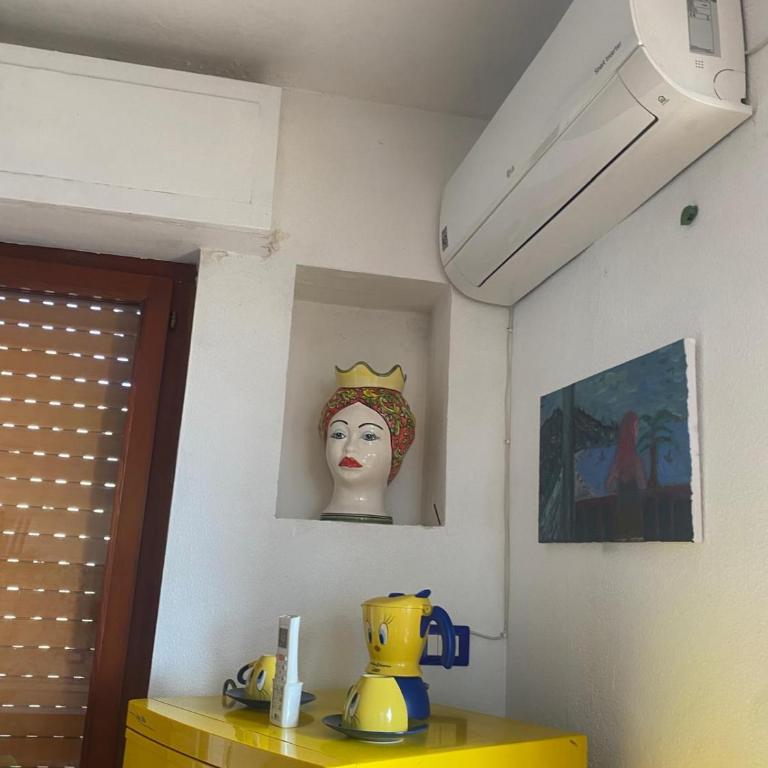 G Home2 - Appartamento con 1 Camera da Letto - 5