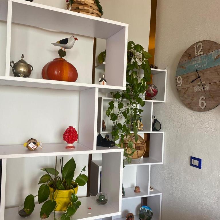 G Home2 - Appartamento con 1 Camera da Letto - 6