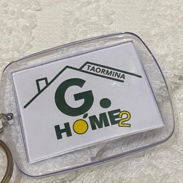 G Home2 - Appartamento con 1 Camera da Letto - 11