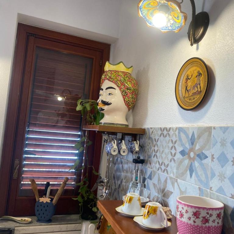 G Home2 - Appartamento con 1 Camera da Letto - 12