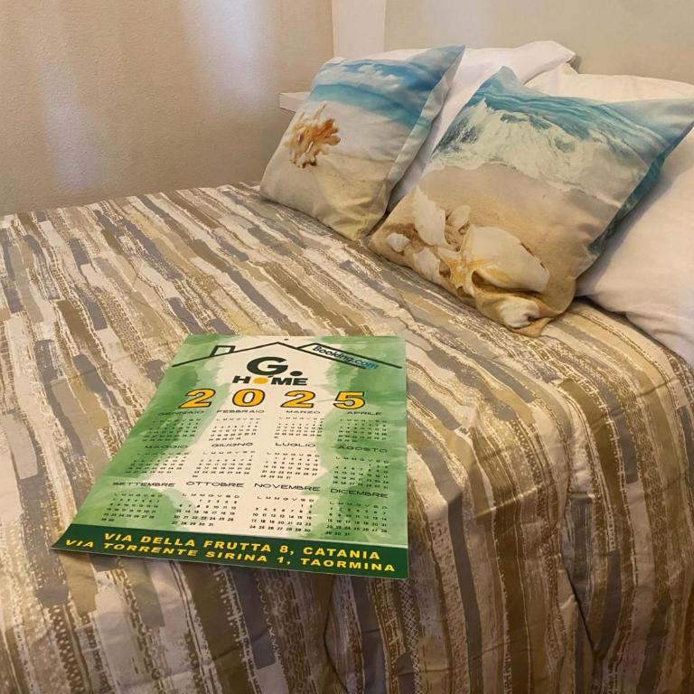 G Home2 - Appartamento con 1 Camera da Letto - 13