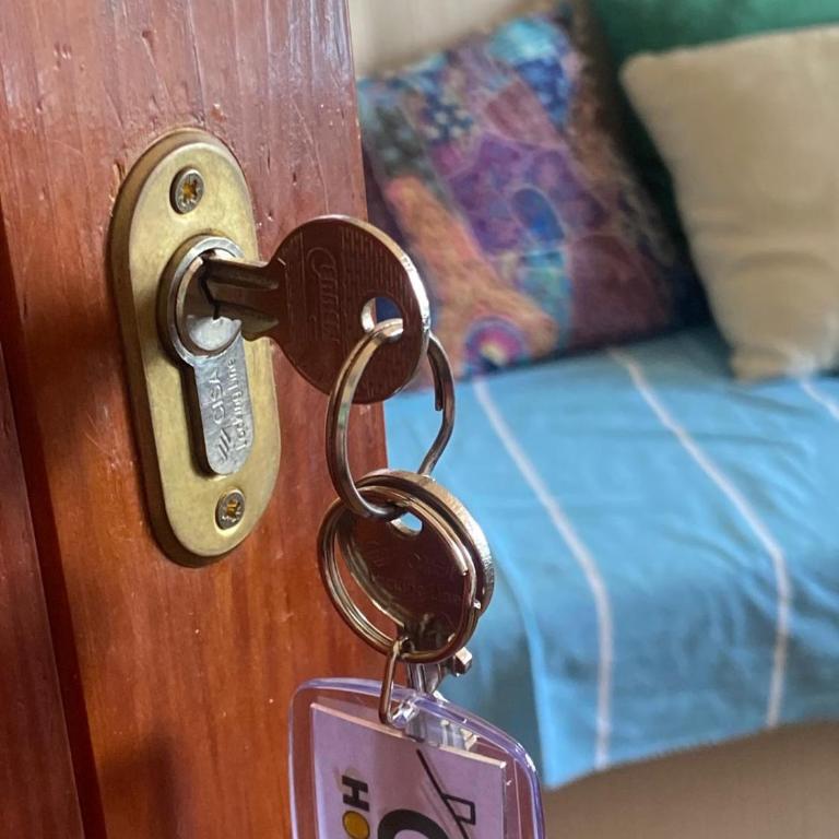 G Home2 - Appartamento con 1 Camera da Letto - 17