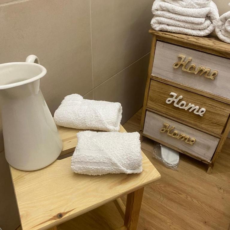 G Home2 - Appartamento con 1 Camera da Letto - 19