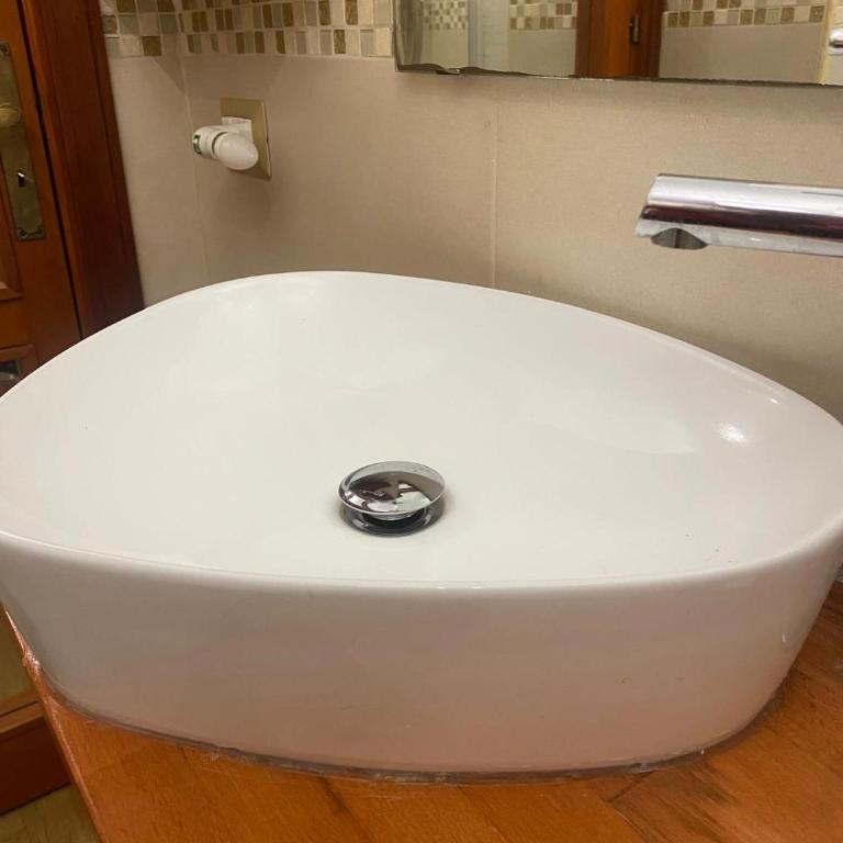 G Home2 - Appartamento con 1 Camera da Letto - 21
