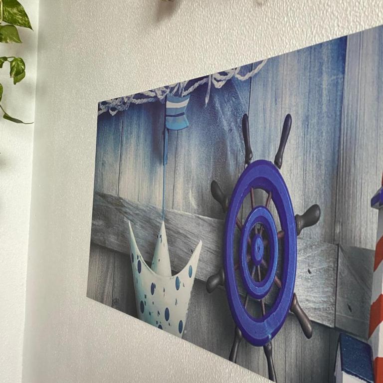 G Home2 - Appartamento con 1 Camera da Letto - 22